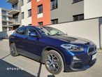 BMW X2 sDrive18i M Sport - 4