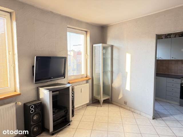 Centrum, Wilda 2- pokoje-2