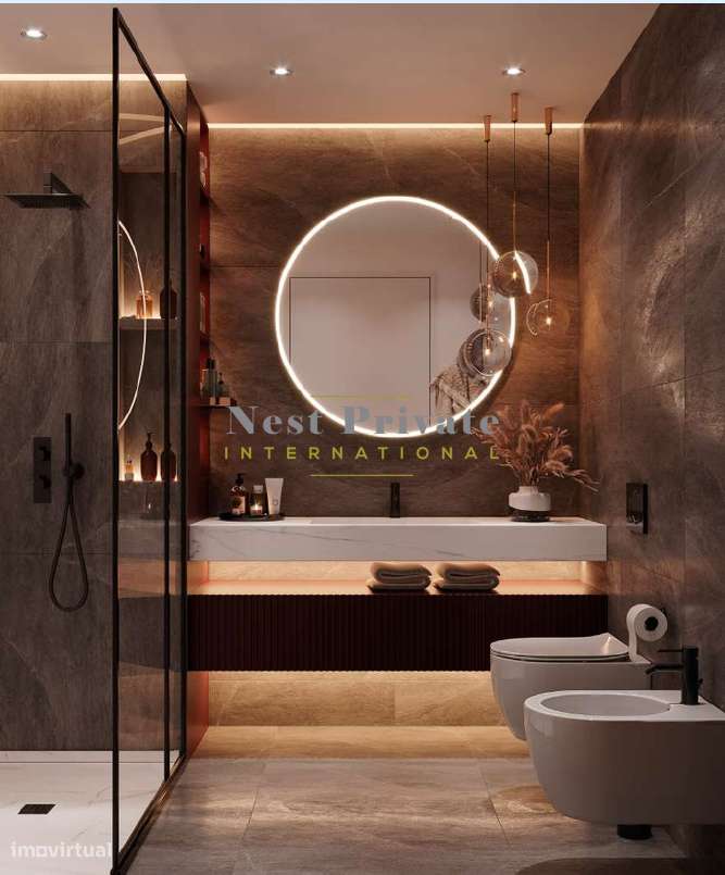 Apartamento á Avenida Da Boavista-3