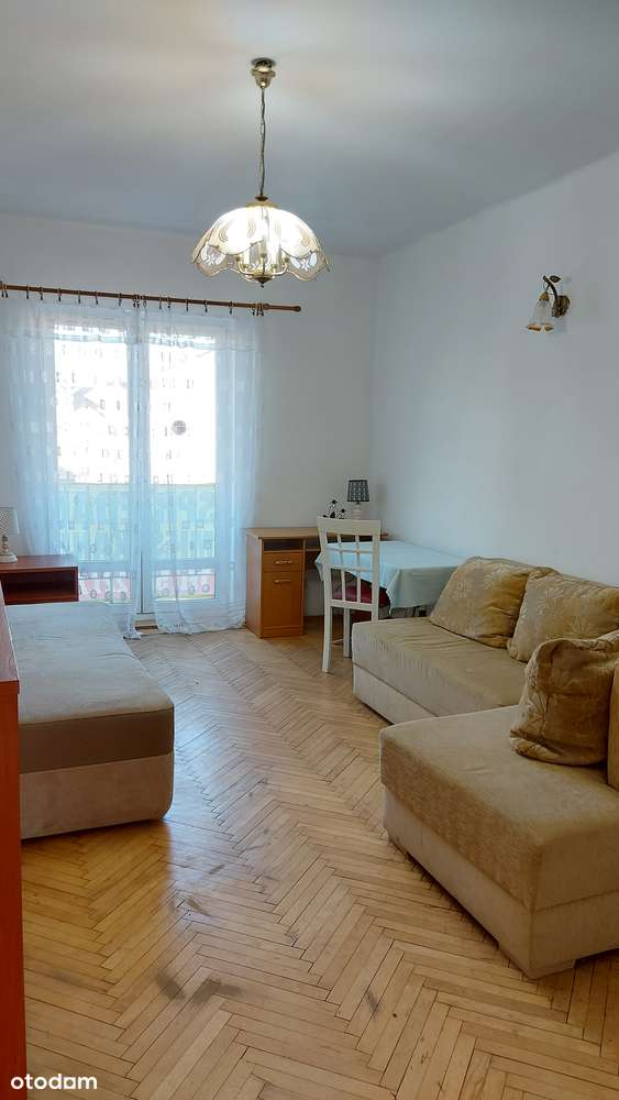 dwupokojowe mieszkanie w samym centrum Bolesławca, ul. Mickiewicza-2