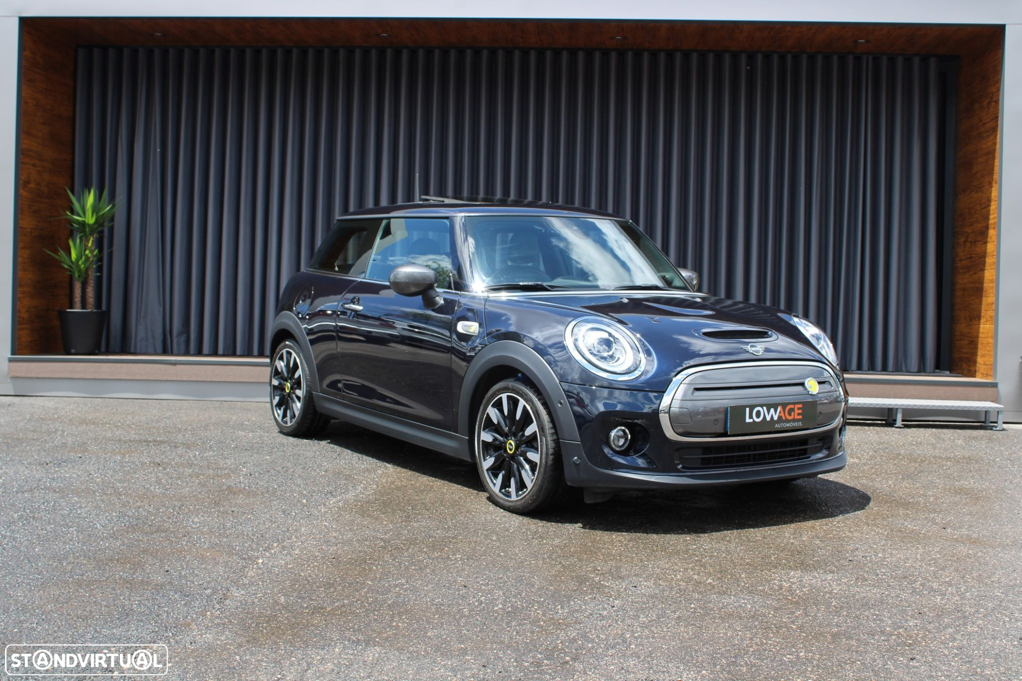 MINI Electric Cooper SE Camden Edition - 27