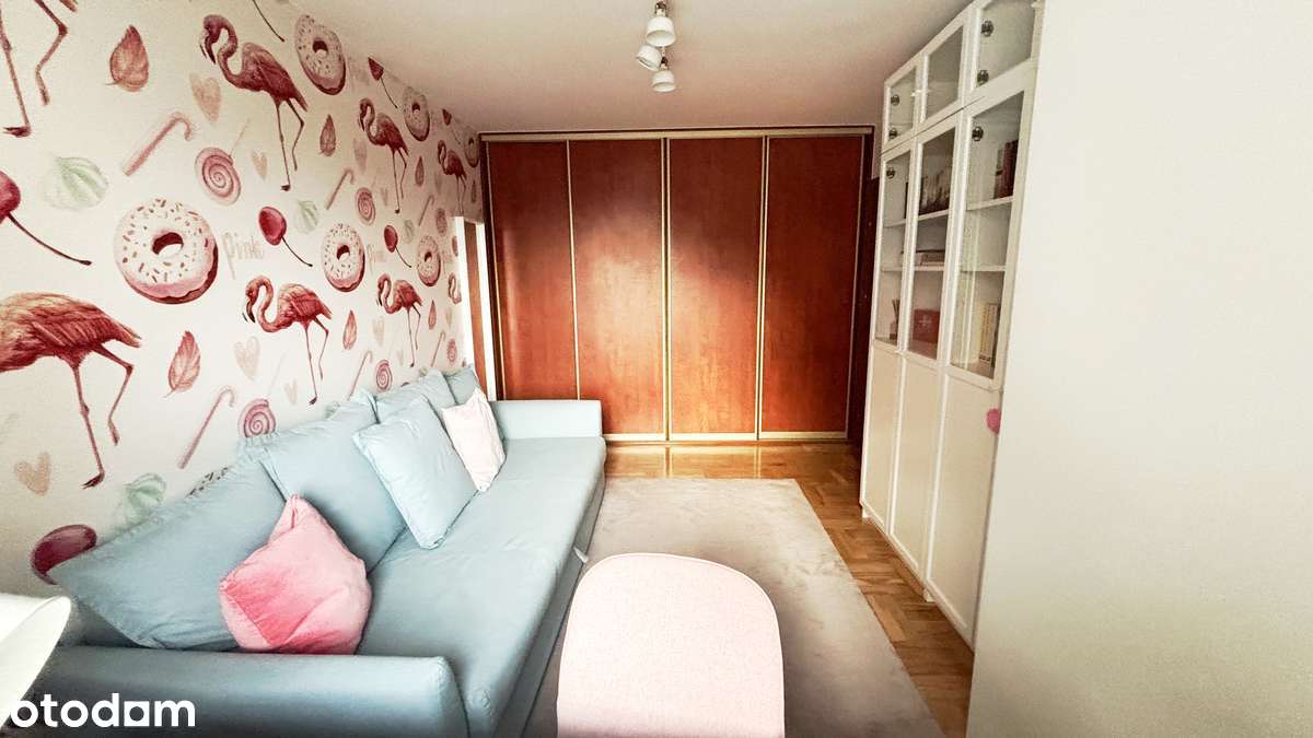 Mieszkanie 3-pokojowe, 79 m² – Rogatka Warszawska / Sławinek, Lublin-12