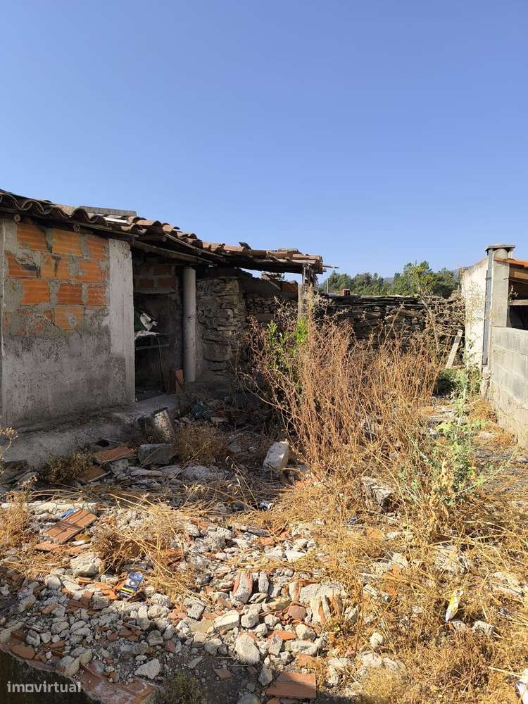 Moradia T3 Venda em Vila Velha de Ródão,Vila Velha de Ródão-17