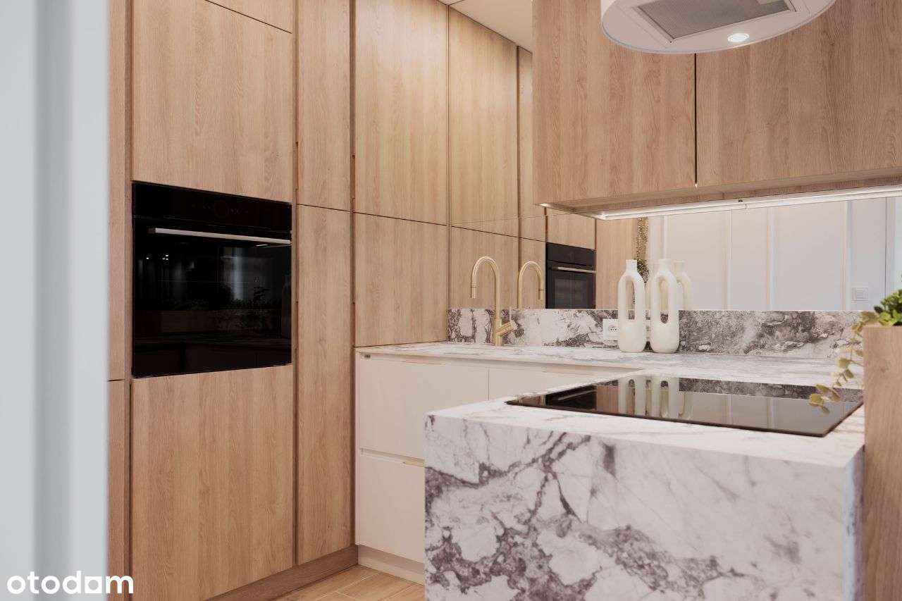 Aloha Residence | nowe mieszkanie nr 509 - Pełny obrazek: 3/20