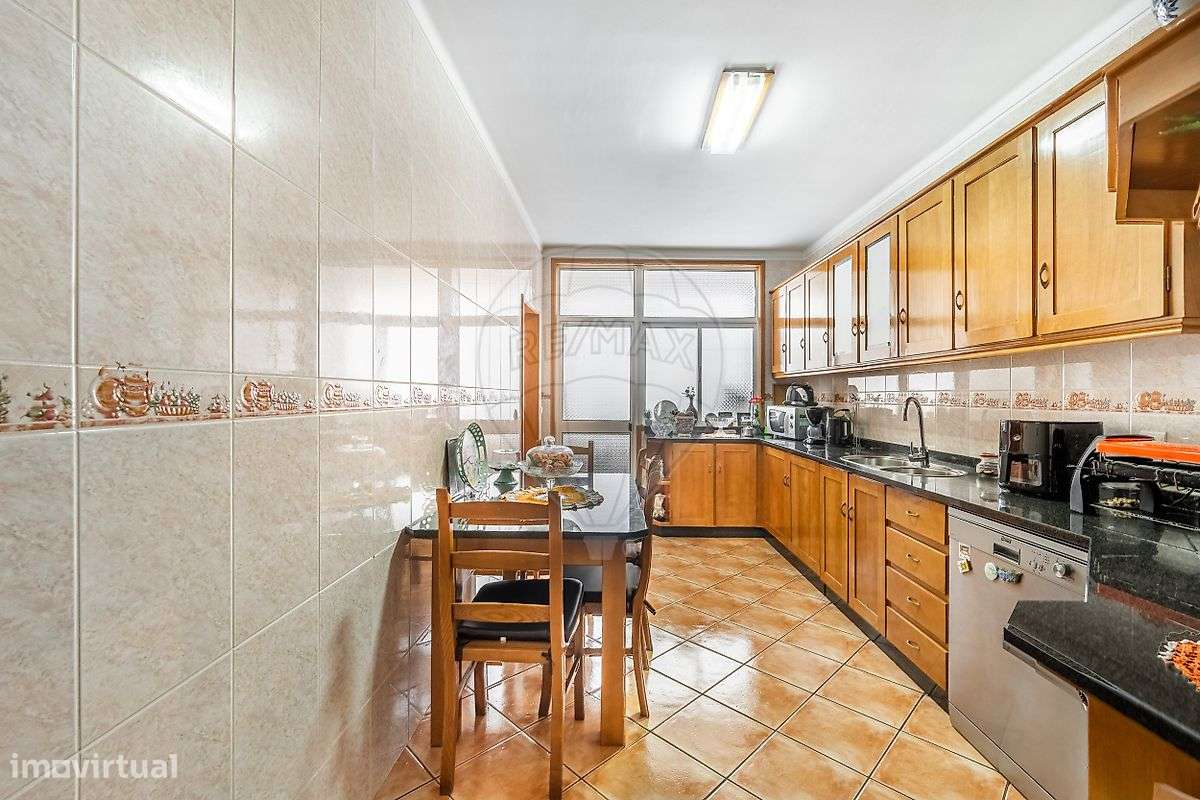 Apartamento T3 para venda - Grande imagem: 4/21