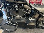 Harley-Davidson Softail Slim - 25