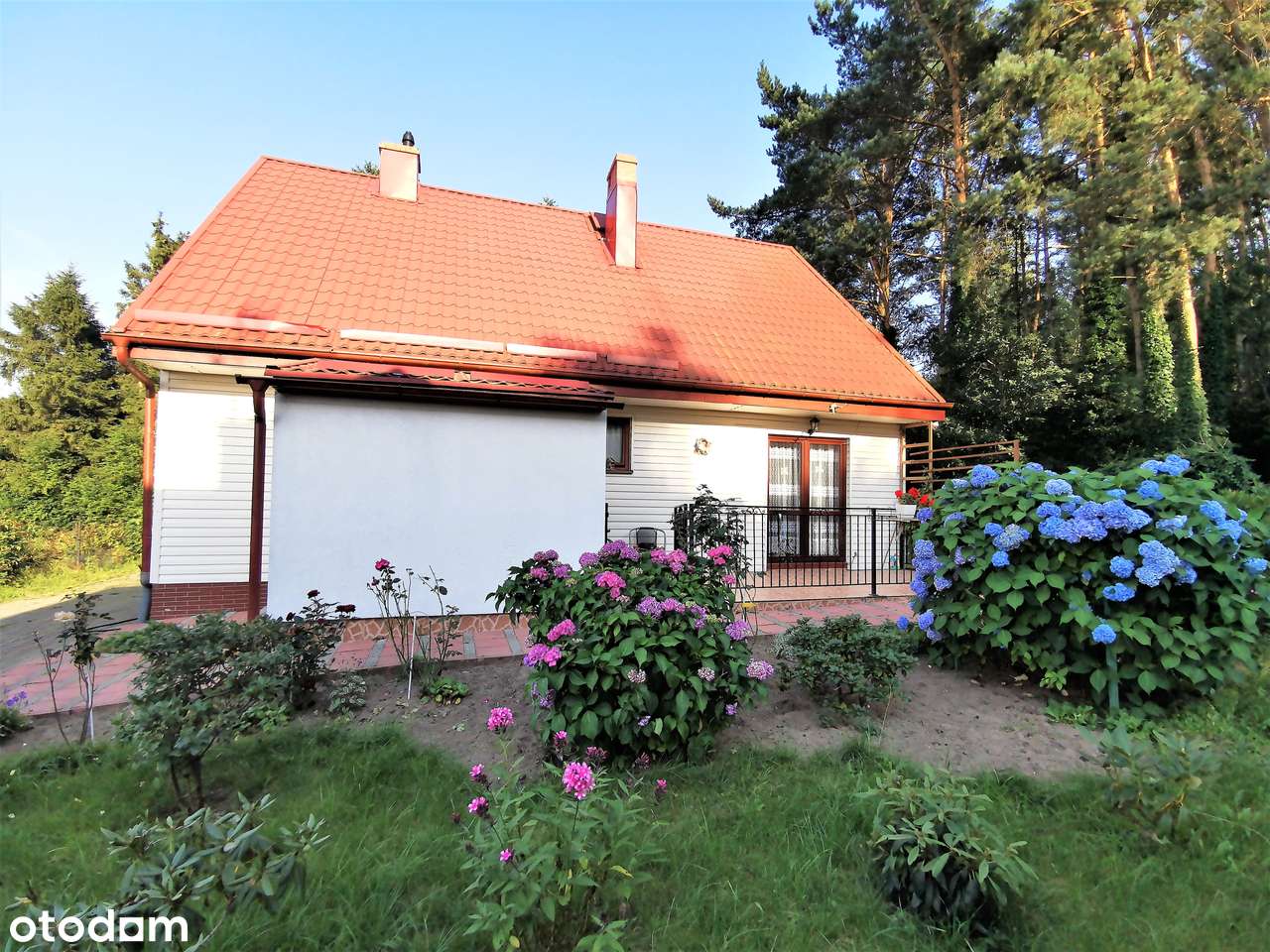 Kębłowo/ dom wolnostojący-16