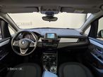 BMW 218 Active Tourer d Advantage - 5