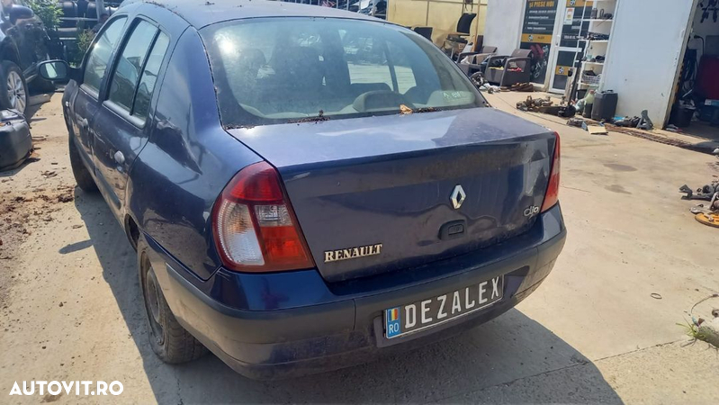 Dezmembrari Renault Clio Simbol 1.5 dci, euro3 - 3