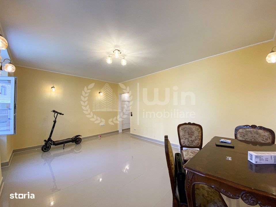 Apartament 2 camere decomandat | Finisat | Centru | Pta Mihai Viteazul - Imagine principală: 3/12