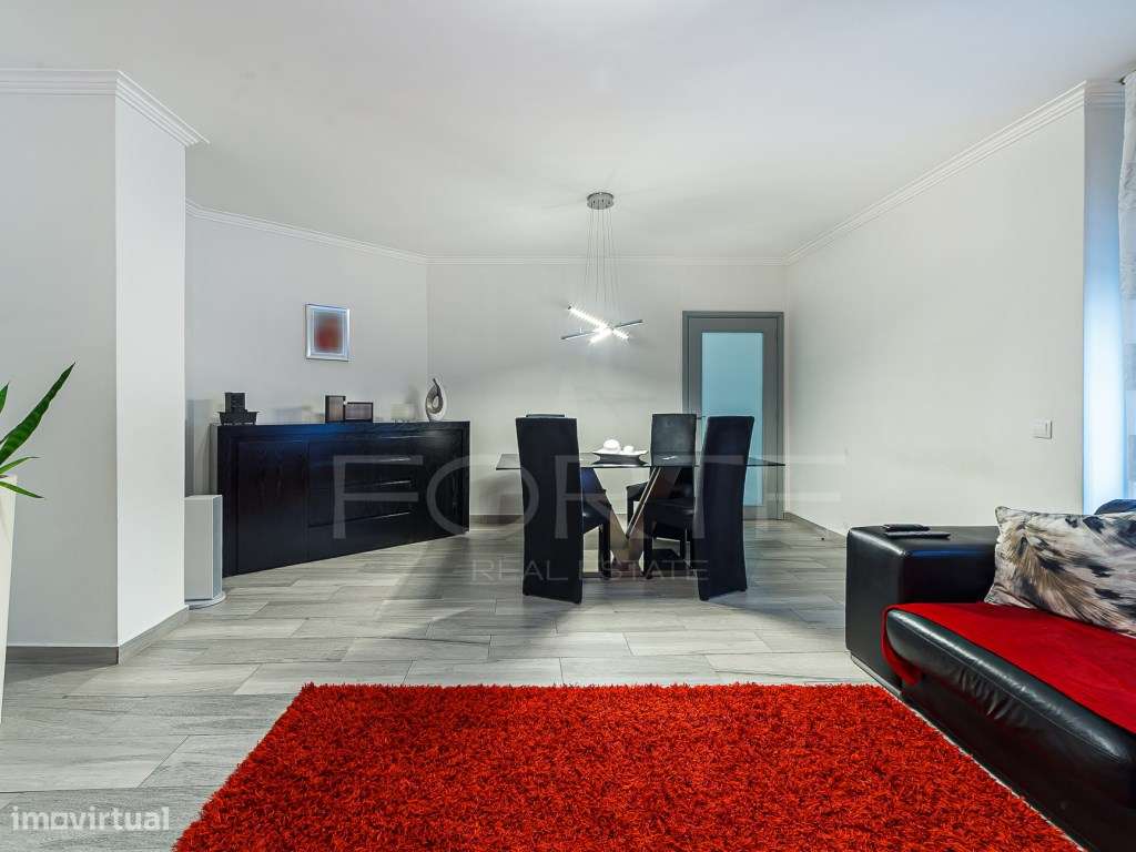 Apartamento T2 em São João da Madeira-7