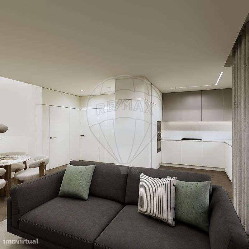 Apartamento T2 para venda-12