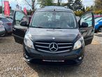 Mercedes-Benz Citan - 9