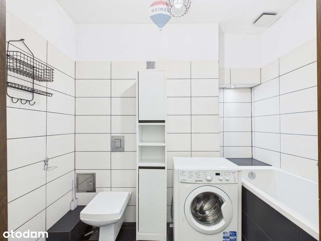 Przestronne 2- pokojowe mieszkanie ,Matarnia - Pełny obrazek: 4/11