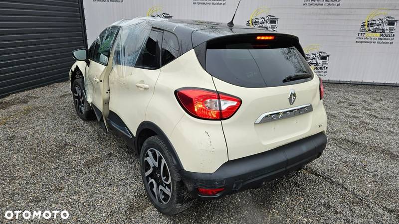 Renault Captur - 10