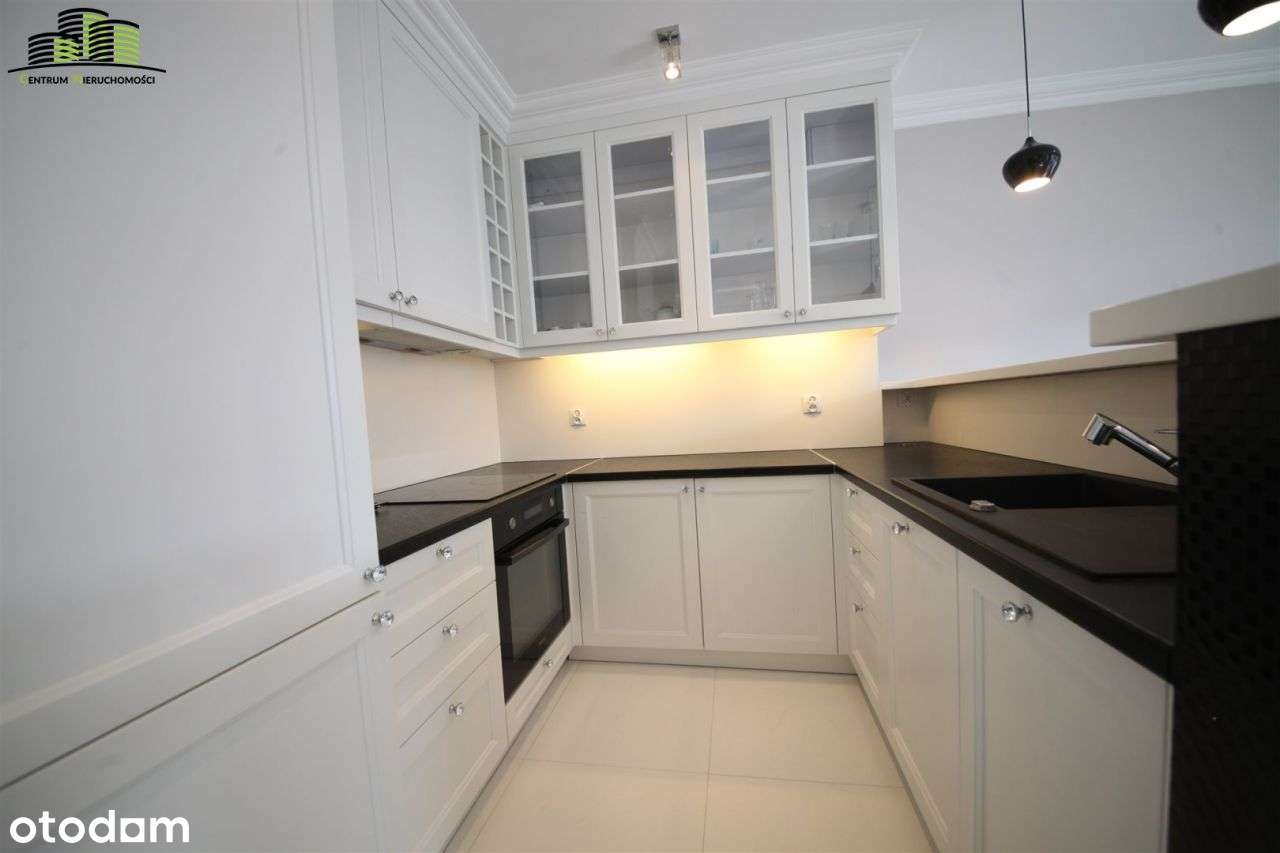 Nowoczesne Mieszkanie W Nowym Budownictwie - Pełny obrazek: 5/8