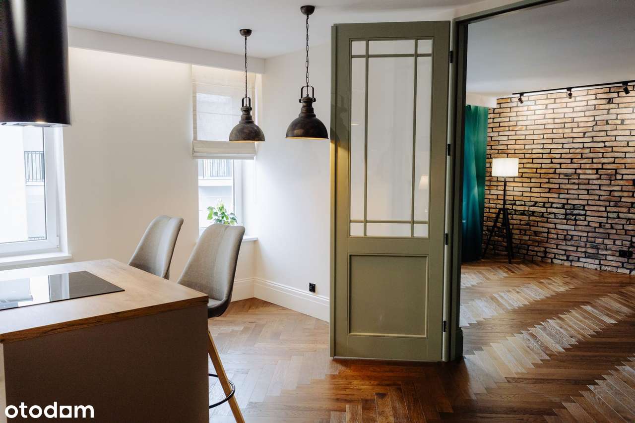 Apartament W Centrum!!! - Pełny obrazek: 4/20