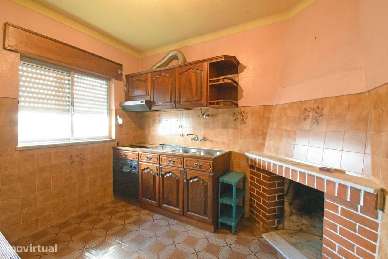 Moradia V5 - Orjais - 15 min da Covilhã - Grande imagem: 2/30