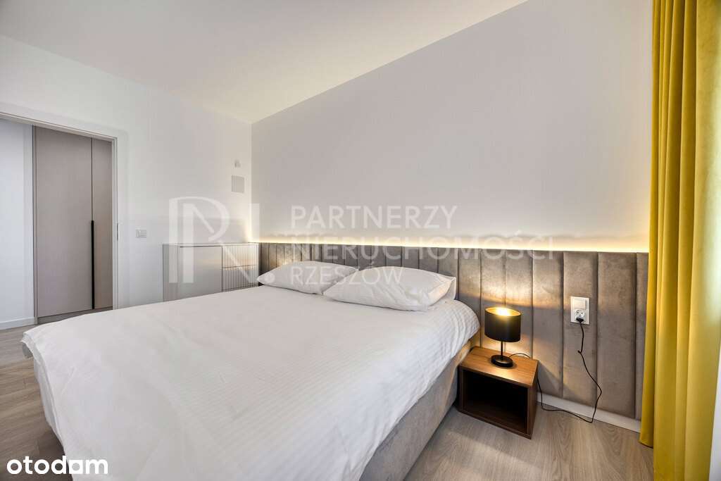 Inwestycyjne mieszkania z wyposażeniem – Zaczernie-7