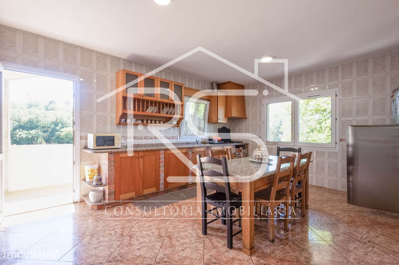 Quinta T6 | Selho São Jorge, Guimarães-36