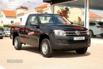 VW Amarok - 3