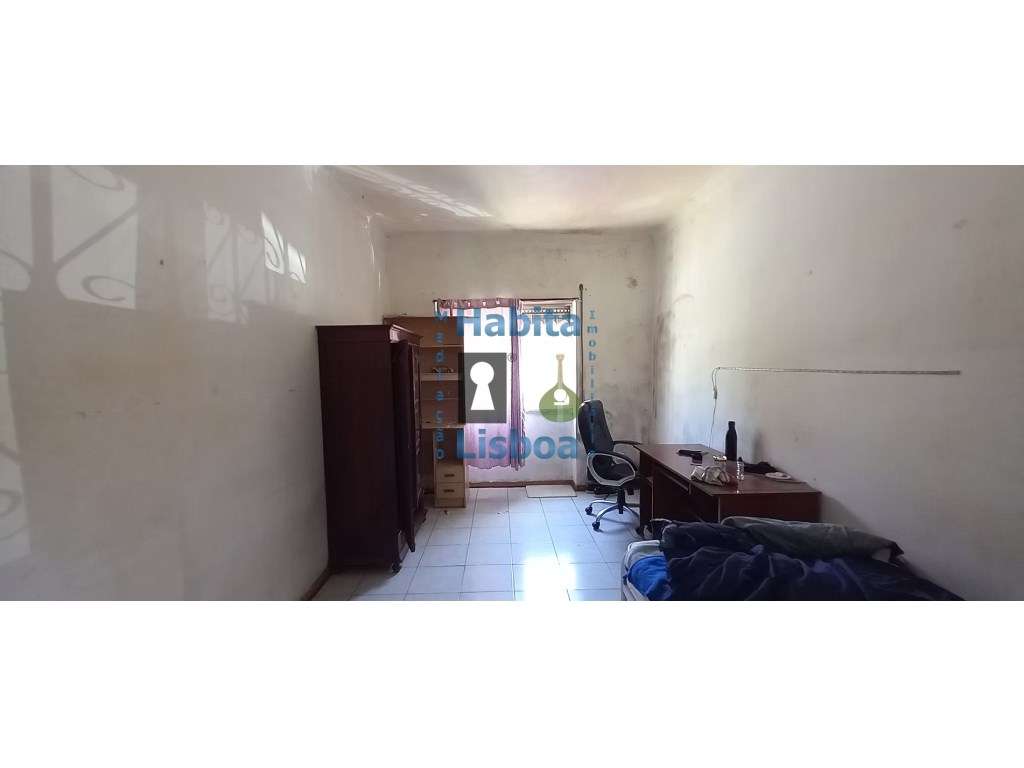 T2 Totalmente Remodelado Cova da Piedade A 10 Minutos de Lisboa - Grande imagem: 5/23