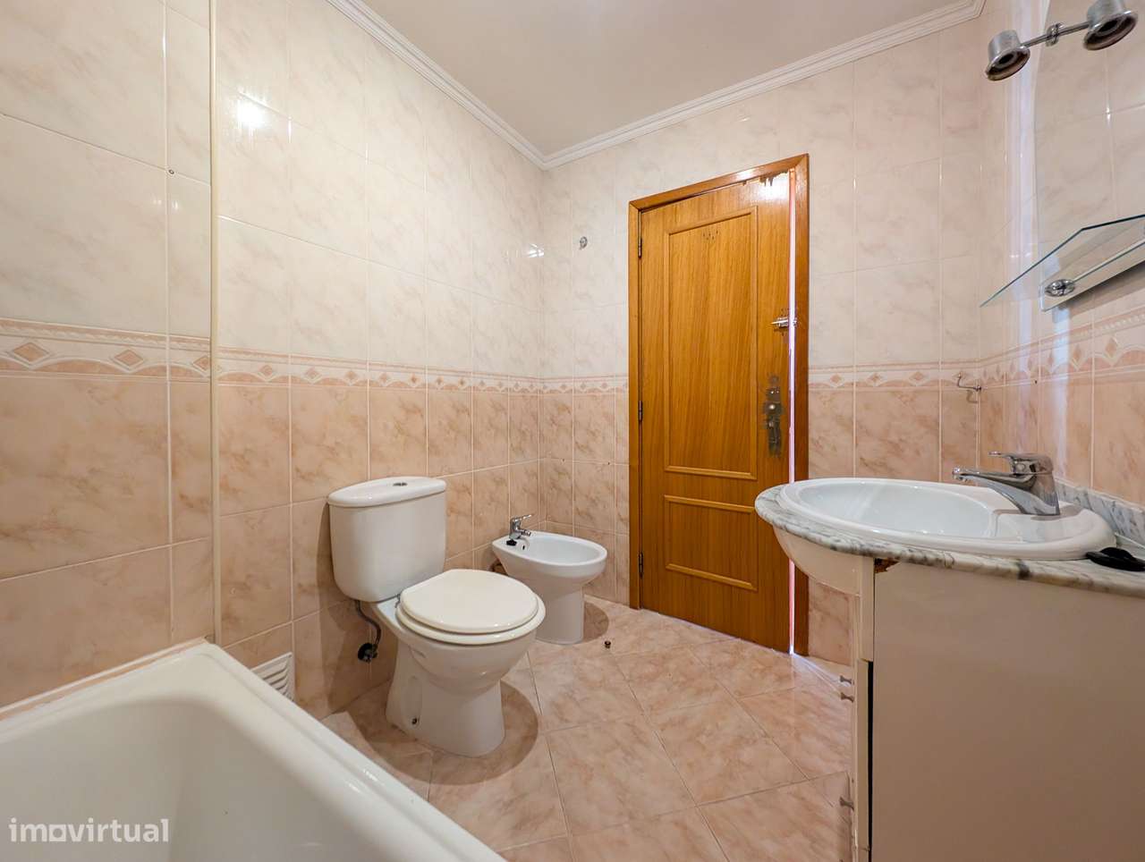 Moradia T2+1  Quinta do Conde-28