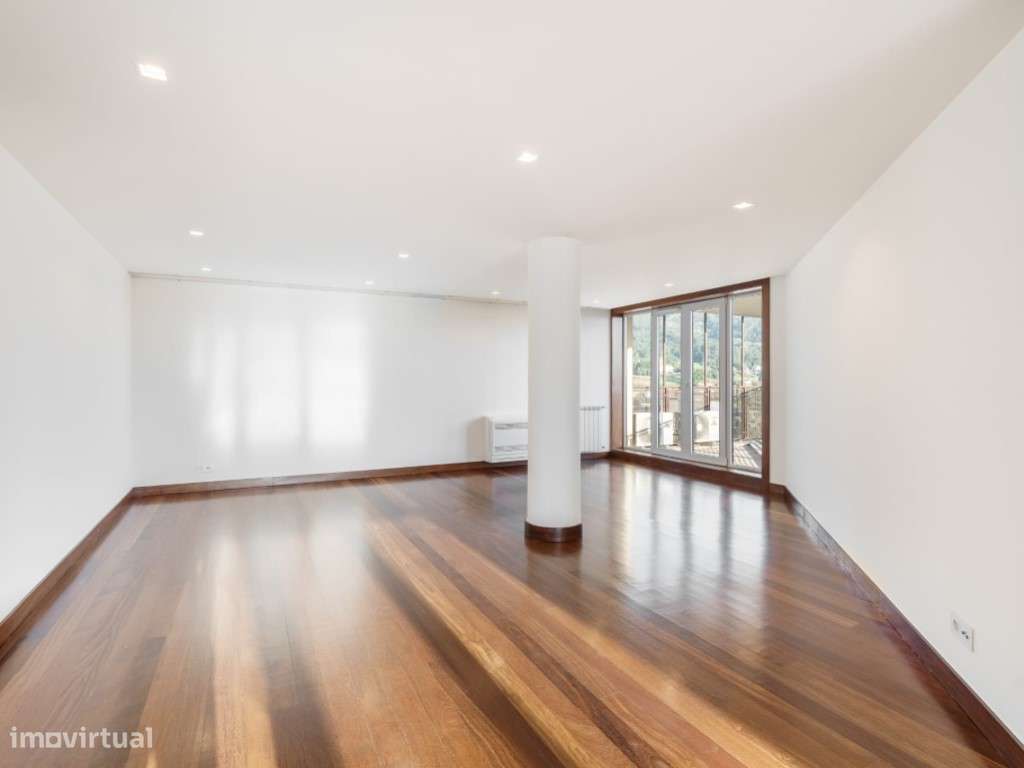 Triplex de Excepção com Rooftop e Vistas sobre Guimarães e a Serra ...-18