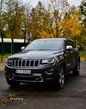 Jeep Grand Cherokee Gr 5.7 V8 Overland - 2