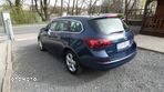 Opel Astra IV 1.7 CDTI Enjoy - 5