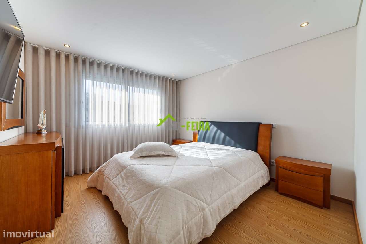 Excelente apartamento T3-13