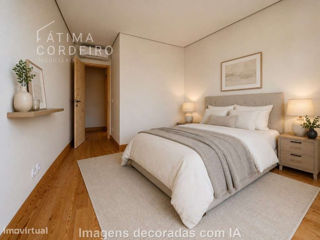 Moradia T4+1 com Piscina e Acabamentos de Excelência - Próxima do F...-12