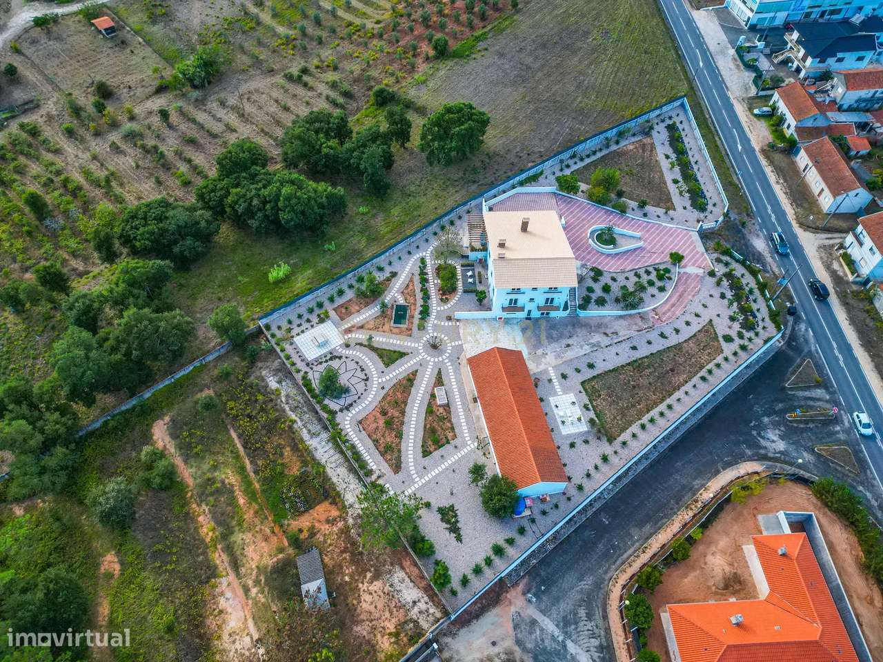 *O seu refúgio de sonho está à sua espera no Imaginário, um santuário - Grande imagem: 3/48