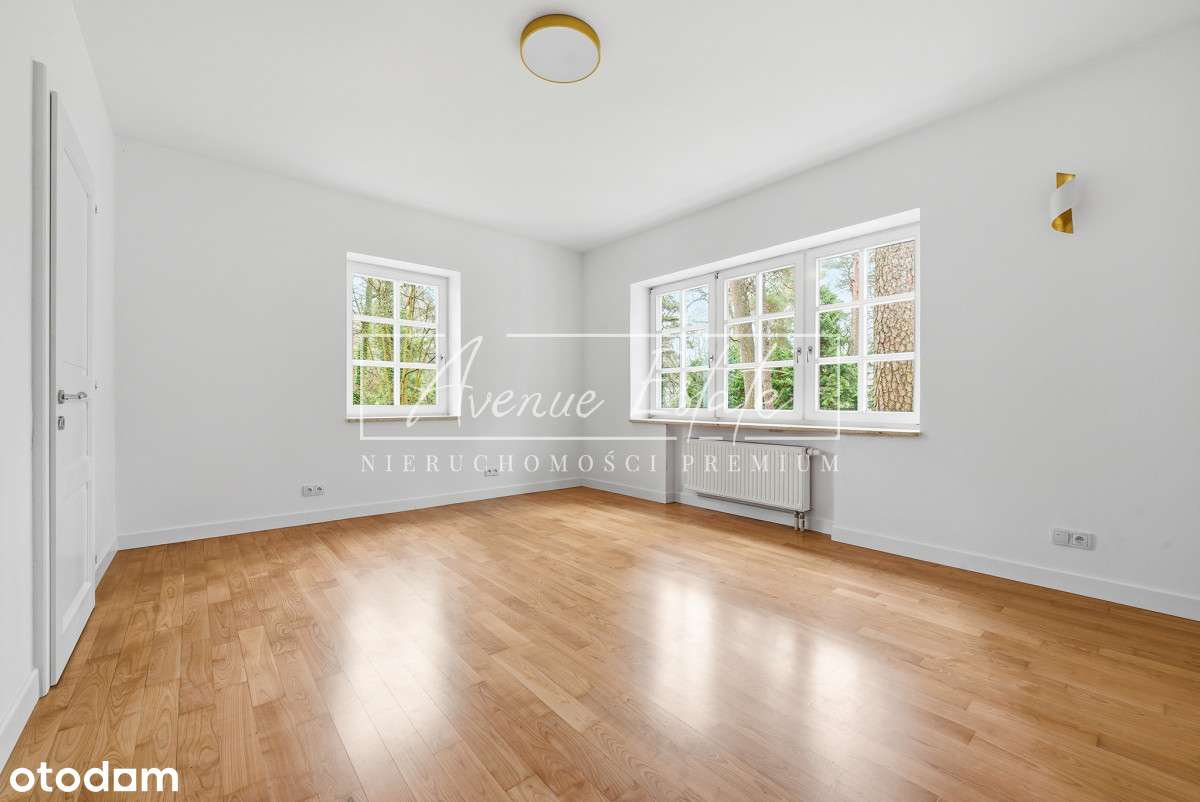 Elegancka Rezydencja W Strefie "a" - Pełny obrazek: 4/12