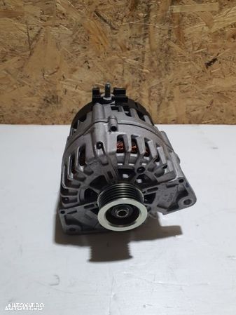 Alternator Mercedes GLC X253 W253 E Class W213 2.0 Cdi Euro 6 Cod 654 - 1