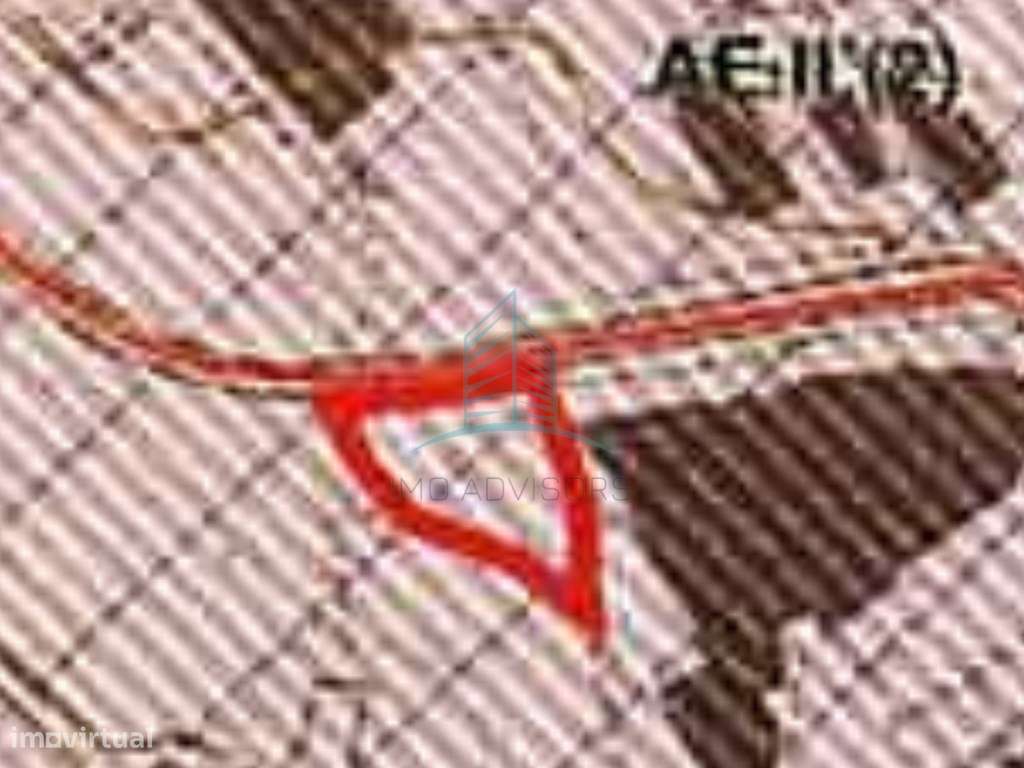 Lote Industrial com 2000m2 com capacidade construtiva de Armazém in... - Grande imagem: 5/5