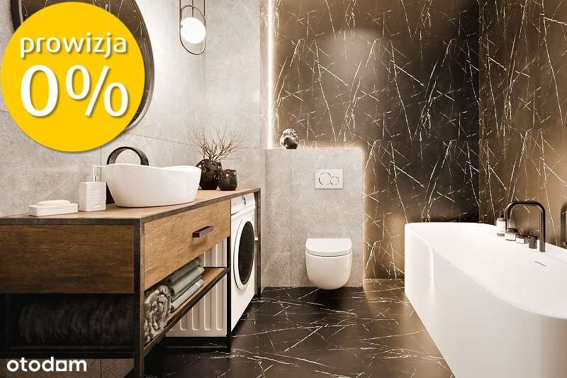 Kameralne osiedle Kampino Park z prywatnym lasem!!-9