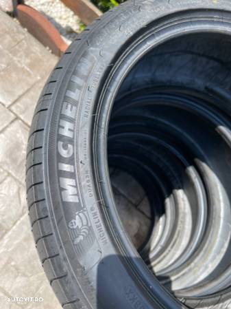 225 45 r17 Michelin, vara, noi - 4