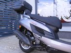 Kymco Yager GT - 5