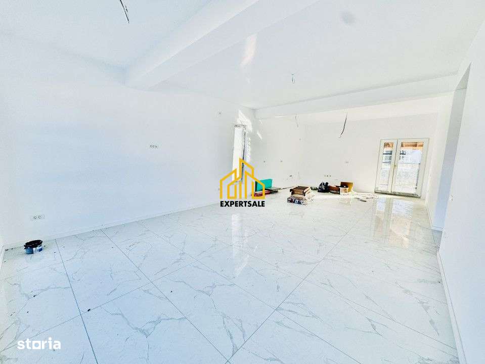 CASA INDIVIDUALA /DOMNESTI 4 CAMERE/ 400MP/UTILITATI - Imagine principală: 4/11