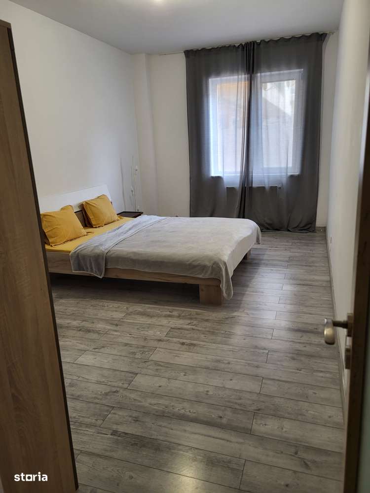 OPEN HOUSE, duminică, apartament 3 camere, lângă metrou Străulești - Imagine principală: 5/8