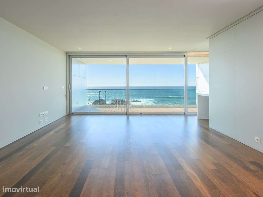 T3 em Condomínio de Luxo com Vistas mar - Grande imagem: 5/27