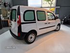 Renault Kangoo 1.5 DCI - 6