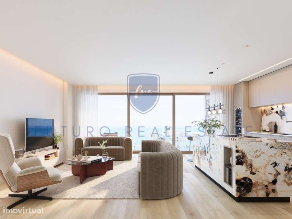 APARTAMENTO T3 | CALHETA | MOBILADO - Grande imagem: 2/15