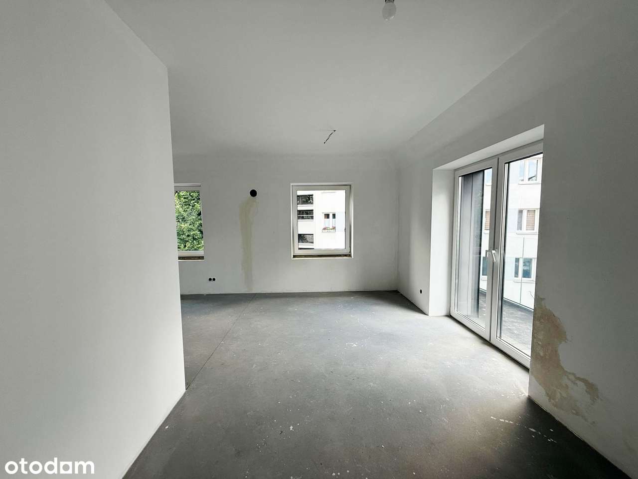 Dwupoziomowy lokal usługowy 169 m² – inwestycja premium Tatarska 3-12