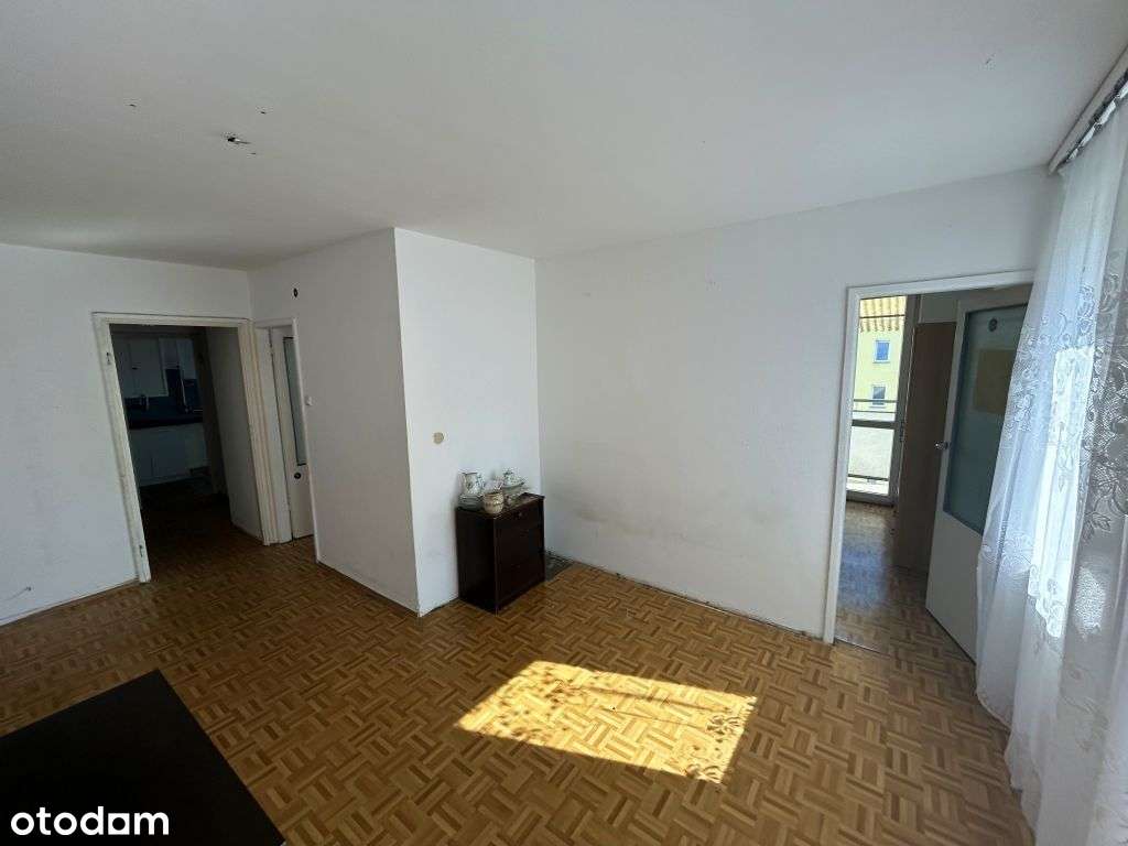 Mieszkanie, 56 m², Warszawa-1