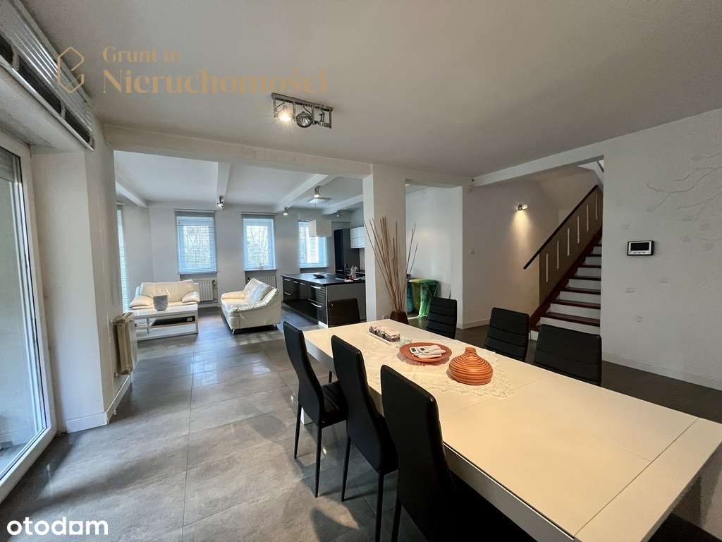 Dom z przestrzenią na biznes| Strzeszyn - Pełny obrazek: 3/15