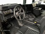 Hummer H1 Station Wagon 6.5 V8 Turbodiesel Custom - 26