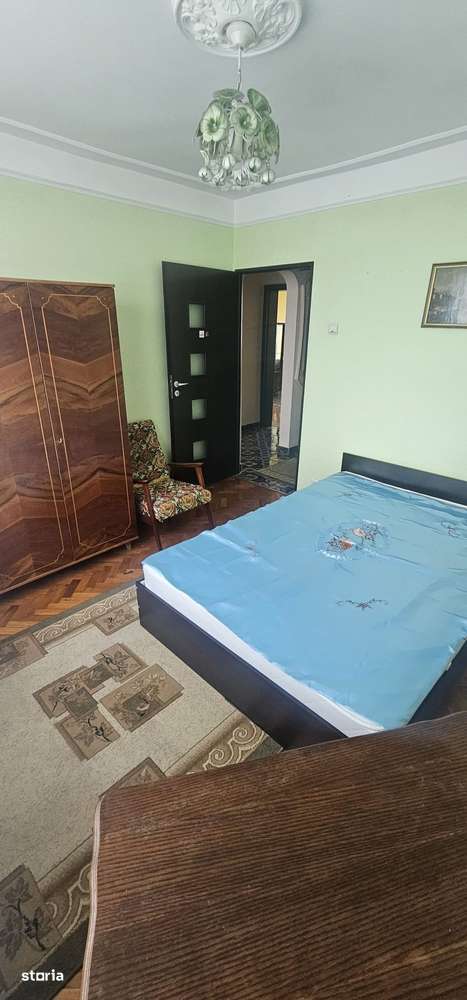 400euro/luna, apartament 3 camere, decomandat, Alexandru - Imagine principală: 3/7