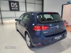 VW Golf 1.6 TDi Confortline - 6